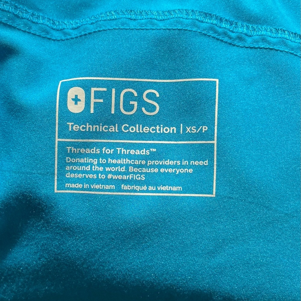 Figs Scrub Pants - Picture 7 of 11